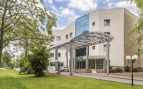Hotel Justyna