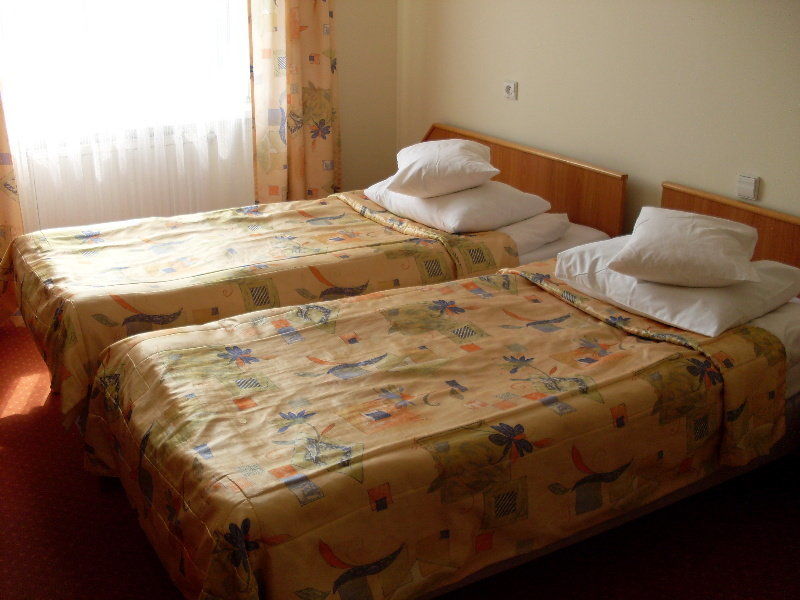 Hotel Justyna Kraków Eksteriør billede